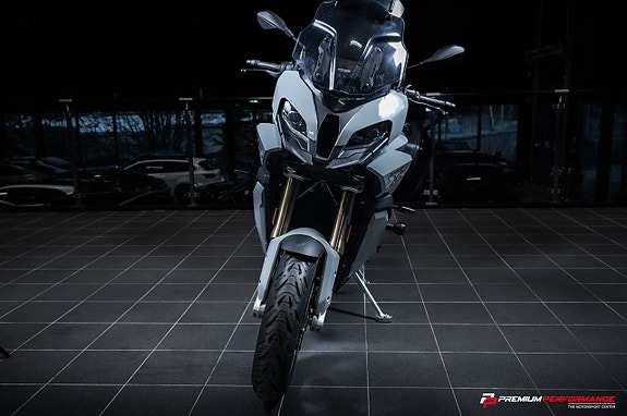 BMW S 1000 XR >KAMPANJPRIS< |Dynamic|Touring|Sidoväskor|Sportavgas|Nyservad| 6 of 24