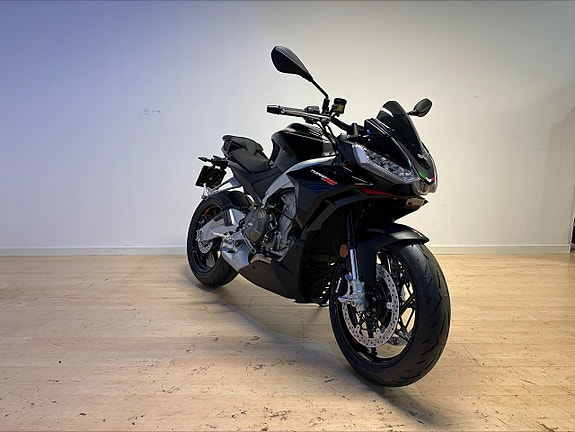Aprilia Tuono 660 Factory  Prissänkt 2 of 4