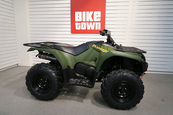 Yamaha Kodiak 450 IRS 2 of 4