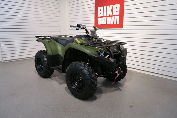 Yamaha Kodiak 450 IRS