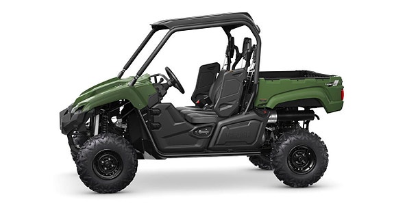 Yamaha Viking EPS Köp Online 2 of 3