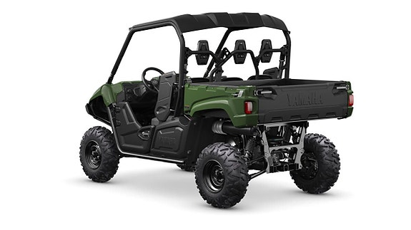 Yamaha Viking EPS Köp Online 3 of 3