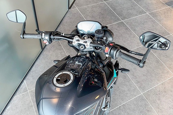 Triumph Street Triple 765 RS *10.000KR TILLBEHÖR PÅ KÖPET!* 5 of 5