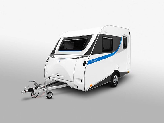 ERBJUDANDE i Lager TOMPLAN Minicamper TK 30 Fullutrustad 1ex 2 of 12