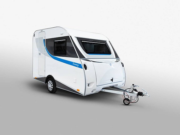 ERBJUDANDE i Lager TOMPLAN Minicamper TK 30 Fullutrustad 1ex 6 of 12
