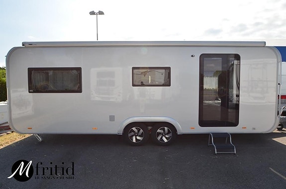 Adria Astella 644 DP 3 of 23