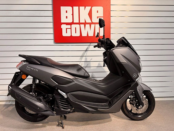 Yamaha Nmax 155 Räntefri avbetalning