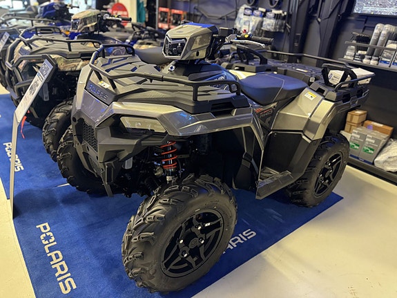 Polaris SPORTSMAN 570 EPS SP *PLOGKAMPANJ
