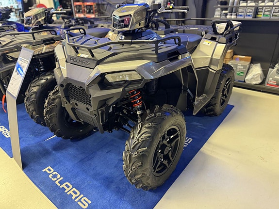 Polaris SPORTSMAN 570 EPS SP 2 of 3