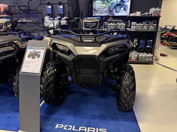 Polaris SPORTSMAN 570 EPS SP 3 of 3
