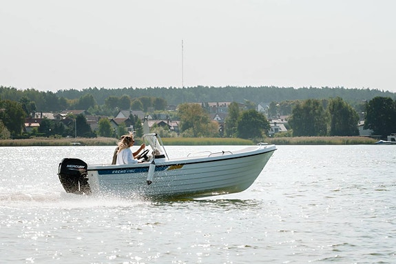CREMO 470 SC ny 2025  Yamaha F30 BETL 9 of 10