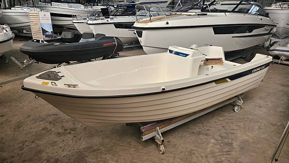 CREMO 470 SC ny 2025  Yamaha F30 BETL 4 of 5
