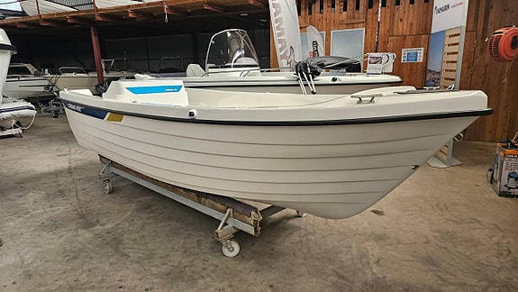 CREMO 470 SC ny 2025  Yamaha F30 BETL 5 of 5