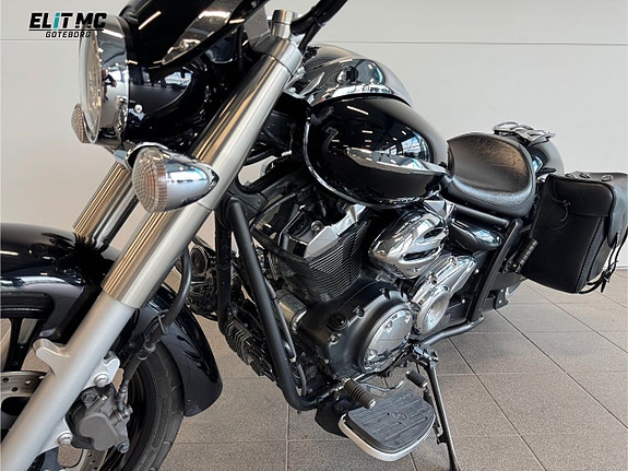 Yamaha XVS950A Midnight Star Fr. 782Kr / Månad 17 of 21