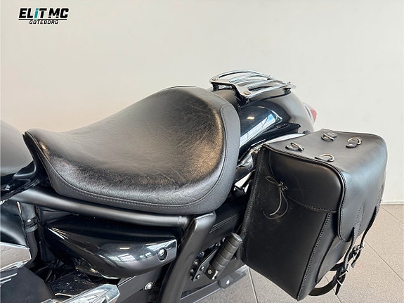 Yamaha XVS950A Midnight Star Fr. 782Kr / Månad 18 of 21