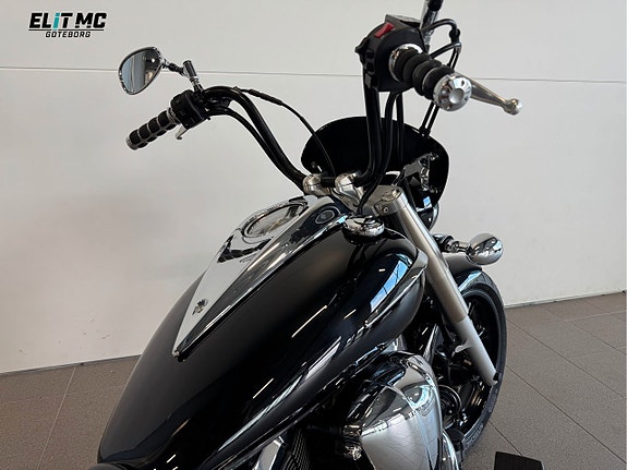 Yamaha XVS950A Midnight Star Fr. 782Kr / Månad 9 of 21
