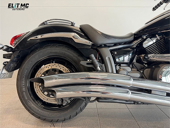 Yamaha XVS950A Midnight Star Fr. 782Kr / Månad 7 of 21