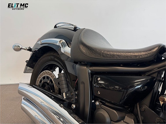 Yamaha XVS950A Midnight Star Fr. 782Kr / Månad 3 of 5