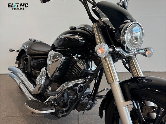 Yamaha XVS950A Midnight Star Fr. 782Kr / Månad 2 of 5