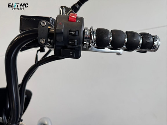 Yamaha XVS950A Midnight Star Fr. 782Kr / Månad 19 of 21