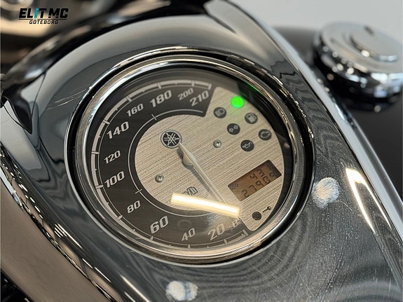 Yamaha XVS950A Midnight Star Fr. 782Kr / Månad 21 of 21