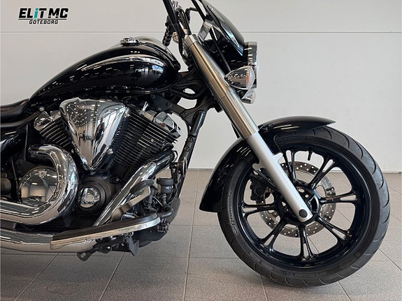 Yamaha XVS950A Midnight Star Fr. 782Kr / Månad 5 of 5