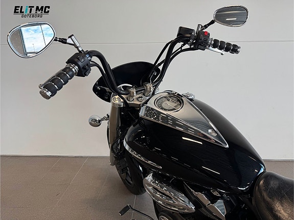 Yamaha XVS950A Midnight Star Fr. 782Kr / Månad 12 of 21