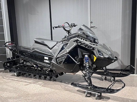Polaris RMK Khaos 850 146" -24