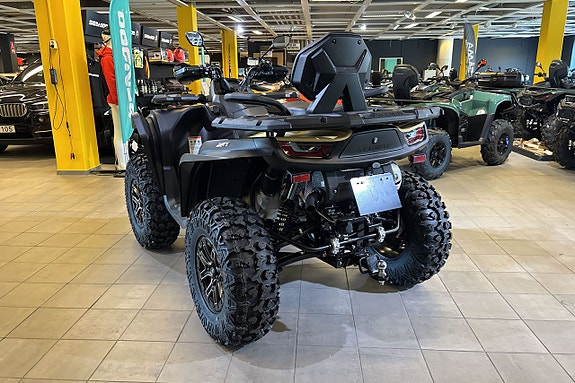 Segway Snarler AT10 Wide Premium *Inkl gårdsvagn* 3 of 11