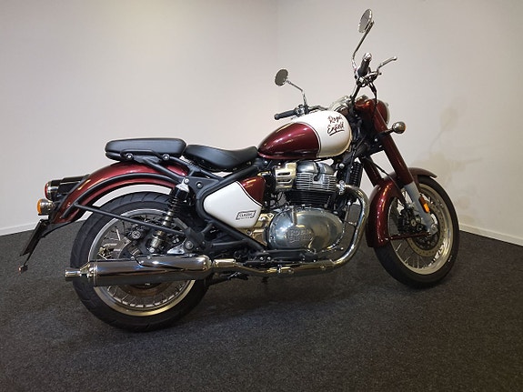 Royal Enfield Classic 650 Twin /Summer-Sale 2 of 5