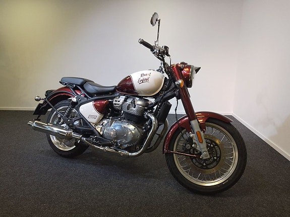 Royal Enfield Classic 650 Twin /Summer-Sale 3 of 5