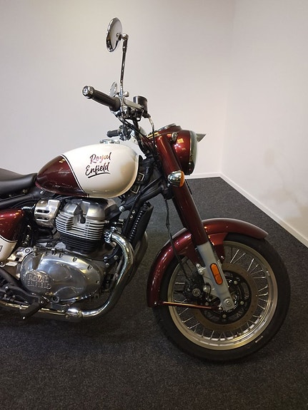 Royal Enfield Classic 650 Twin /Summer-Sale 5 of 5