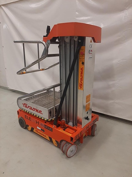 Elevah 65 Move - Personlift 2 of 5