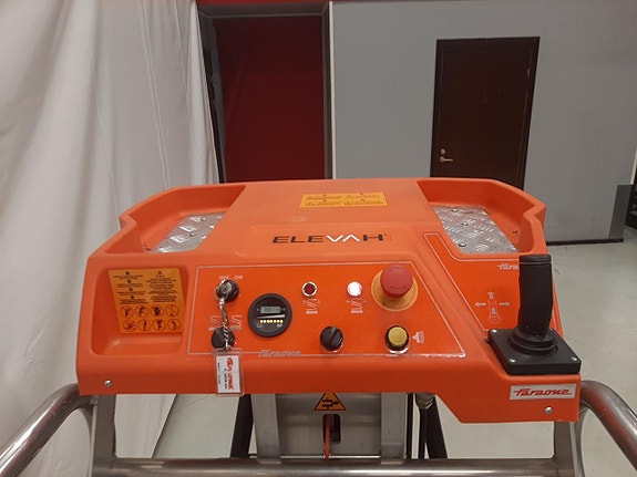 Elevah 65 Move - Personlift 4 of 5
