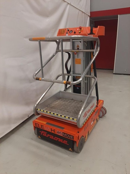 Elevah 65 Move - Personlift 3 of 5