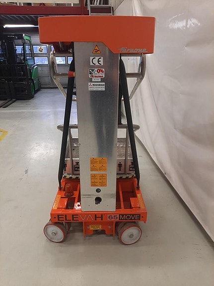 Elevah 65 Move - Personlift 5 of 5