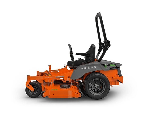 Ariens Zenith E 48 Elektrisk Zero-Turn Gräsklippare 3 of 5