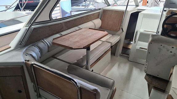 Örnvik 635 GP -96 Mercruiser 3.0 LX -98 4 of 5