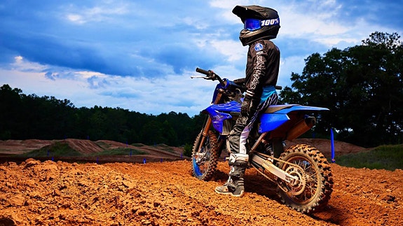 Yamaha YZ 65 * Omgående Leverans * 2 of 2