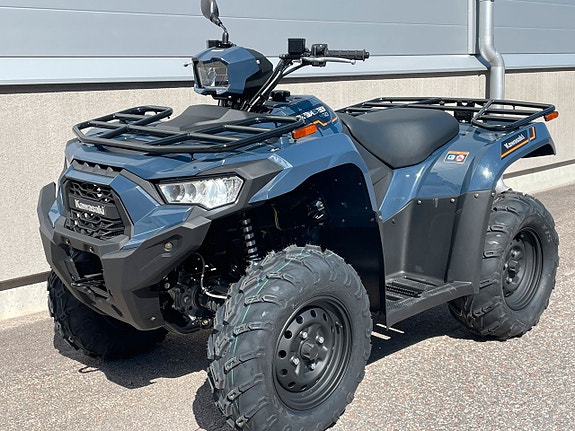 Kawasaki Brute Force 450 T-Cat 2 of 6