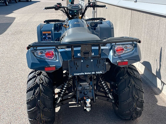 Kawasaki Brute Force 450 T-Cat 5 of 6