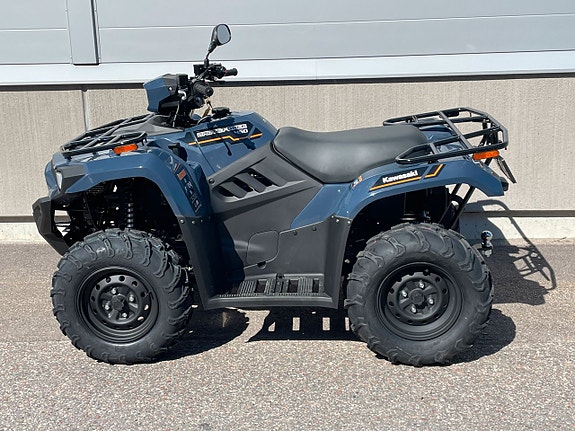 Kawasaki Brute Force 450 T-Cat