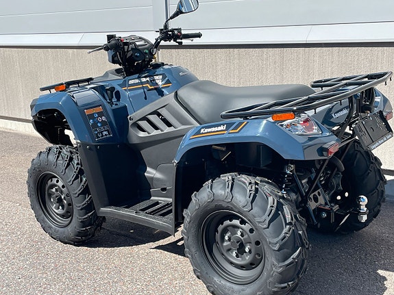 Kawasaki Brute Force 450 T-Cat 3 of 6