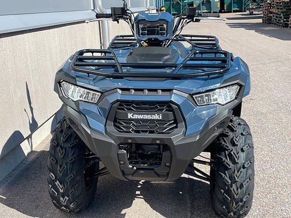 Kawasaki Brute Force 450 T-Cat 4 of 6