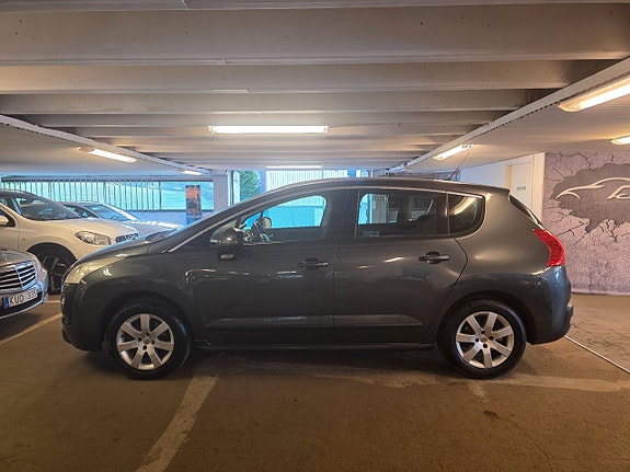 Peugeot 3008 12 of 14