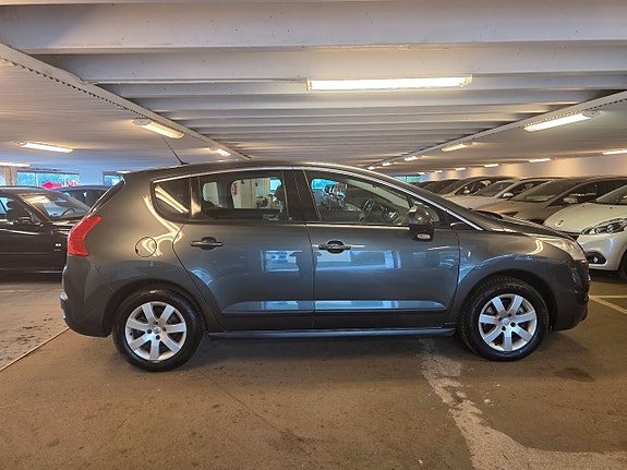 Peugeot 3008 11 of 14