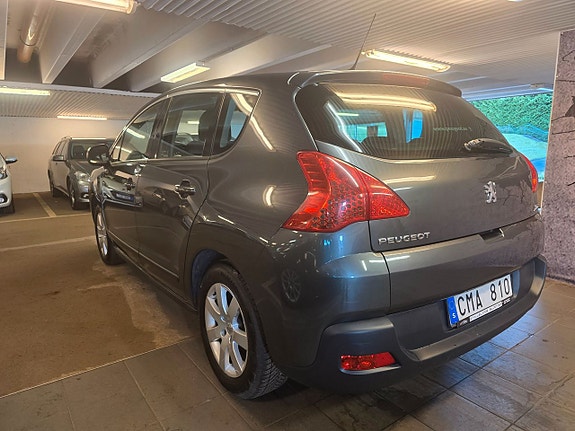 Peugeot 3008 6 of 14