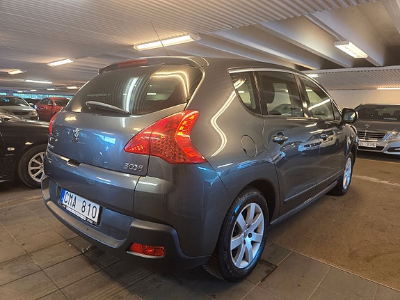 Peugeot 3008 5 of 5