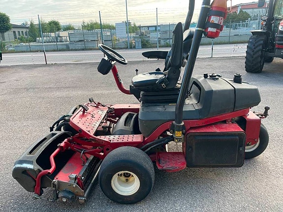 Toro GR3250