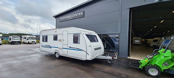 Adria Classica 563 UK